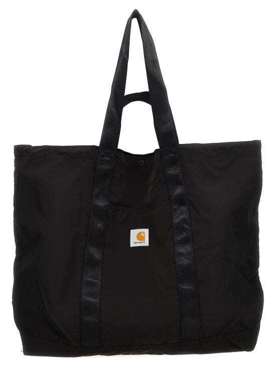 25SS 칼하트 WIP 토트백 I03459789XX Black