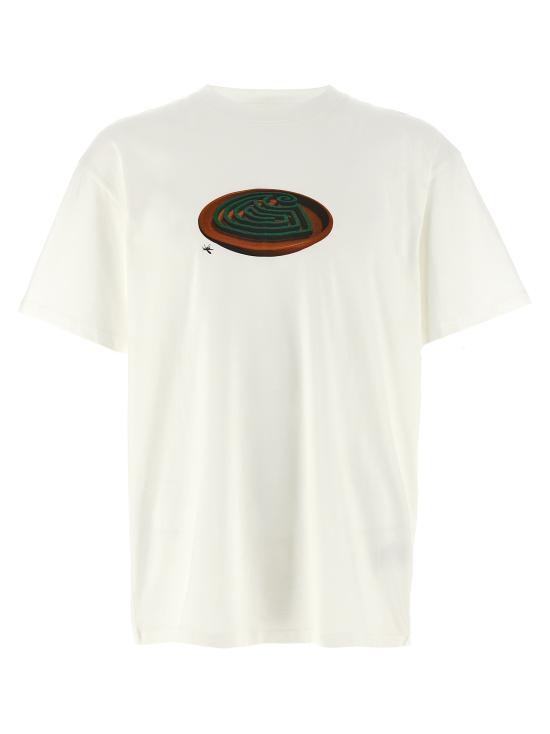 25SS 칼하트 WIP 반팔 티셔츠 I03467002XX White