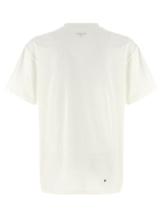 25SS 칼하트 WIP 반팔 티셔츠 I03467002XX White - CARHARTT WIP