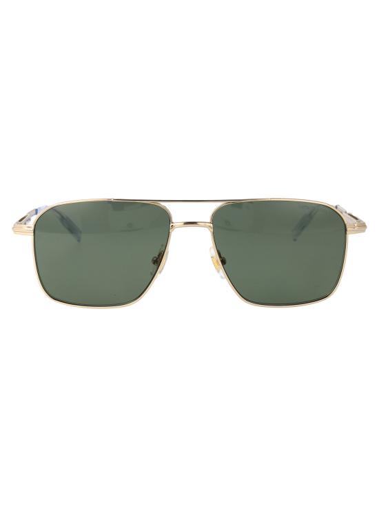 26SS 몽블랑 선글라스 MB0278S 002 gold