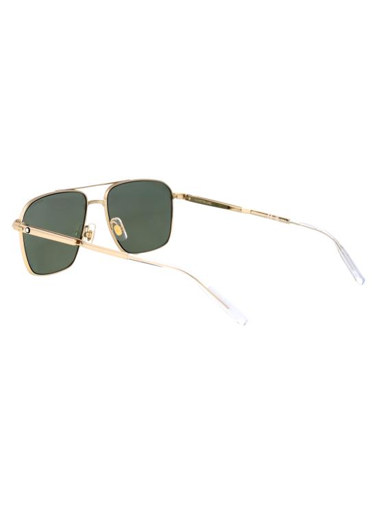 26SS 몽블랑 선글라스 MB0278S 002 gold - MONTBLANC