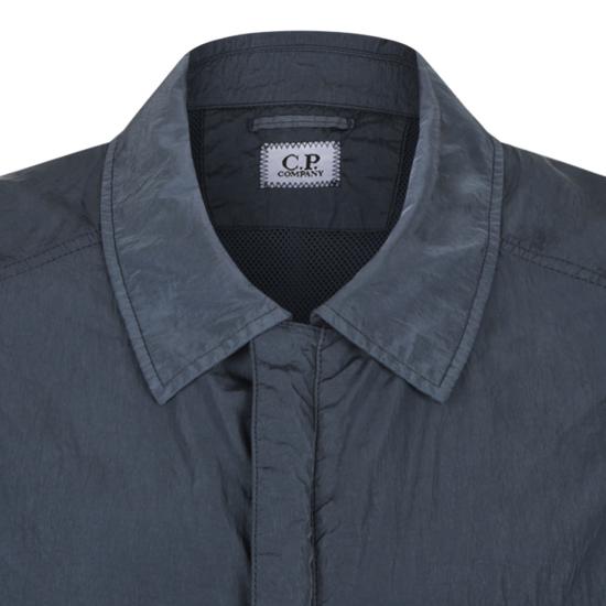 25SS 씨피 컴퍼니 자켓 18CMOS095A005904G891 INDIA INK DOM - C.P. COMPANY