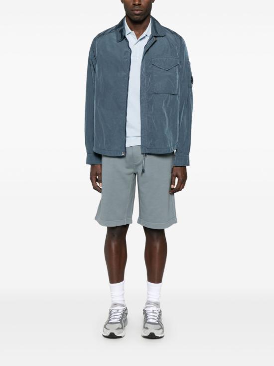 25SS 씨피 컴퍼니 자켓 18CMOS095A005904G891 INDIA INK DOM - C.P. COMPANY