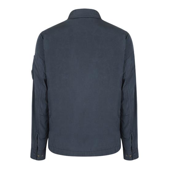 25SS 씨피 컴퍼니 자켓 18CMOS095A005904G891 INDIA INK DOM - C.P. COMPANY