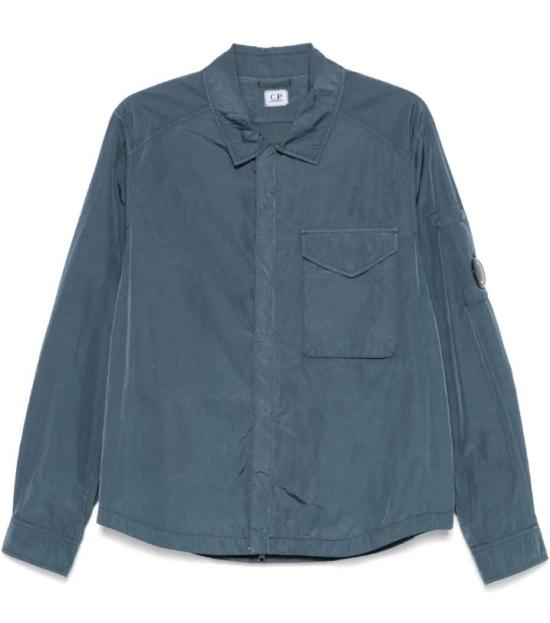 25SS 씨피 컴퍼니 자켓 18CMOS095A005904G891 INDIA INK DOM