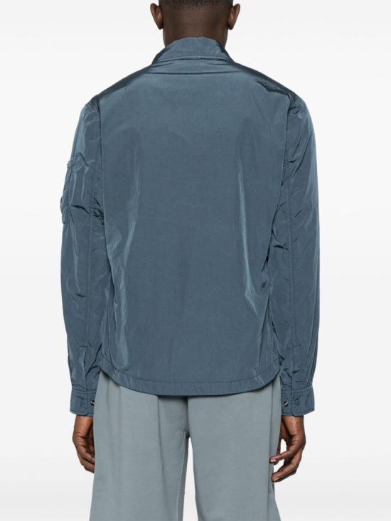 25SS 씨피 컴퍼니 자켓 18CMOS095A005904G891 INDIA INK DOM - C.P. COMPANY