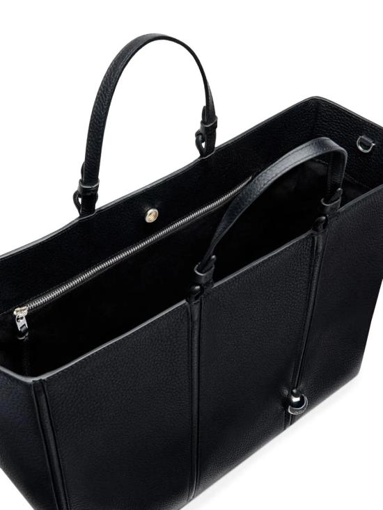 25SS 자크뮈스 토트백 255BA4263216 BLACK 990 - JACQUEMUS