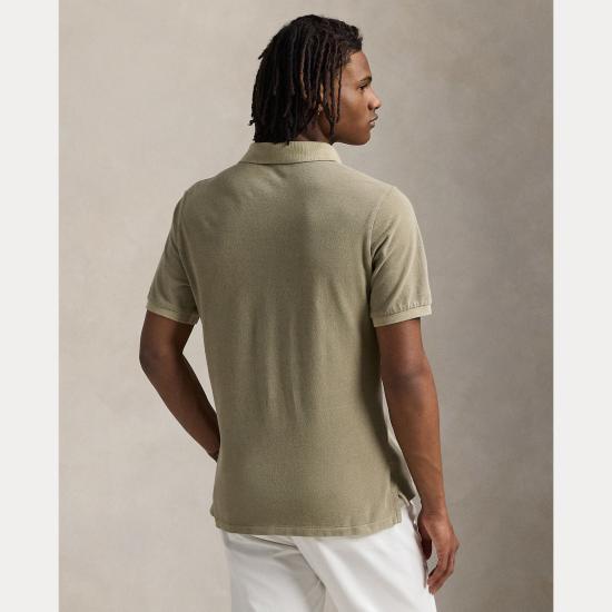 25SS 랄프 로렌 반팔 티셔츠 710969626006 - RALPH LAUREN