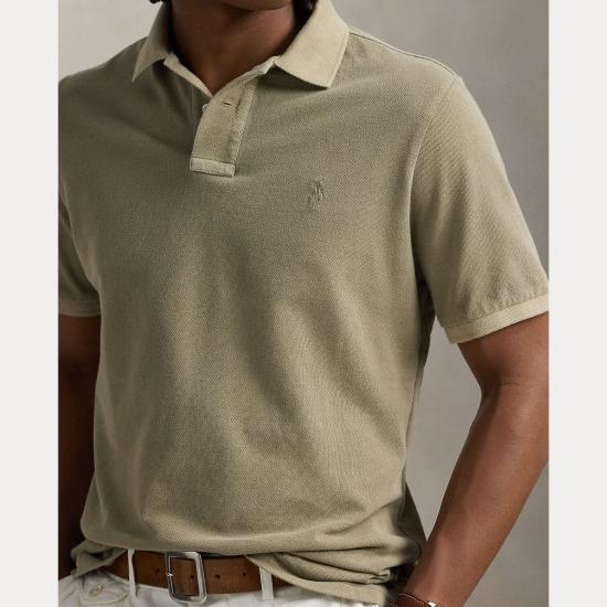25SS 랄프 로렌 반팔 티셔츠 710969626006 - RALPH LAUREN