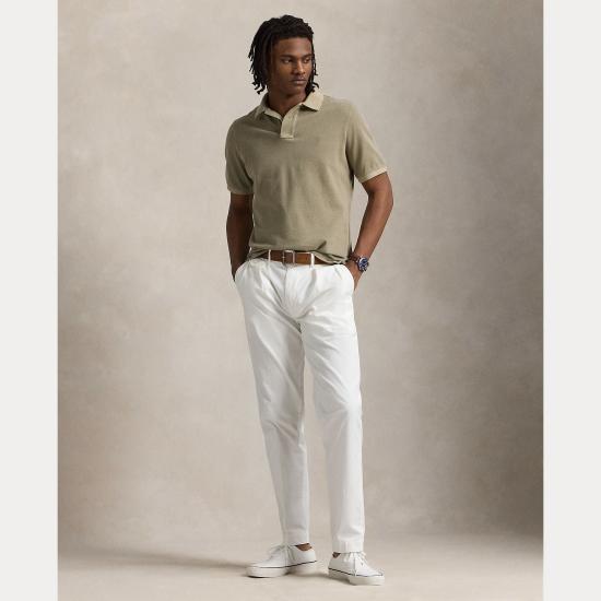 25SS 랄프 로렌 반팔 티셔츠 710969626006 - RALPH LAUREN