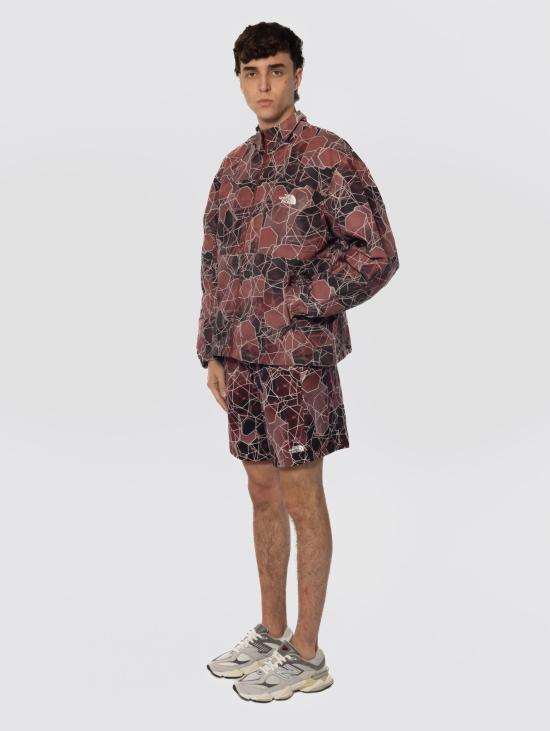 25SS 노스페이스 클래스 V 패스파인더 벨티드 쇼츠 NF0A8BHV61g1 - NORTH FACE