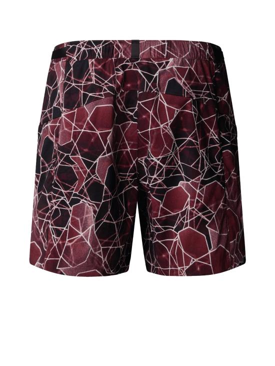 25SS 노스페이스 클래스 V 패스파인더 벨티드 쇼츠 NF0A8BHV61g1 - NORTH FACE