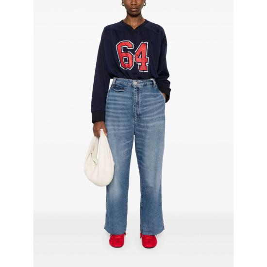 25SS 디스퀘어드2 긴팔 티셔츠 S21658S72GD0579 - DSQUARED2