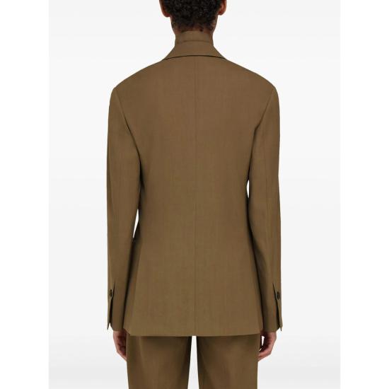 25SS 살바토레 페라가모 자켓 13G7220782598 - SALVATORE FERRAGAMO