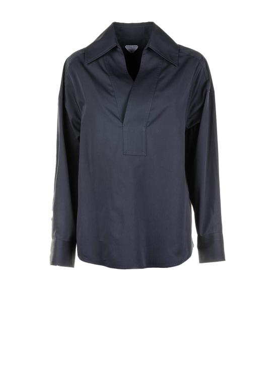 25SS 보테가베네타 셔츠 819968V3YS0 1592 Grey