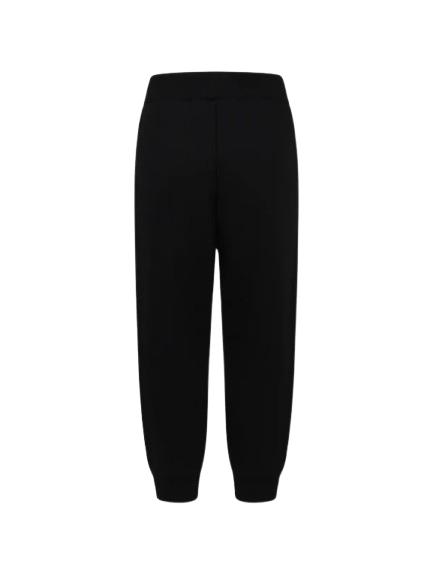 25SS 발망 트레이닝/조거 팬츠 BW6Q70 Z0081 930BC Black - BALMAIN