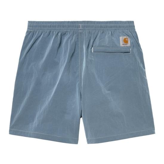 25SS 칼하트 스윔팬츠 I034570 2SFXX CLAY BLUE WHITE - CARHARTT