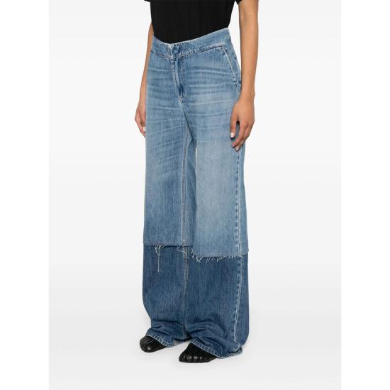 25SS 파콘 자크민 데님 팬츠 PASSI - FACON JACMIN