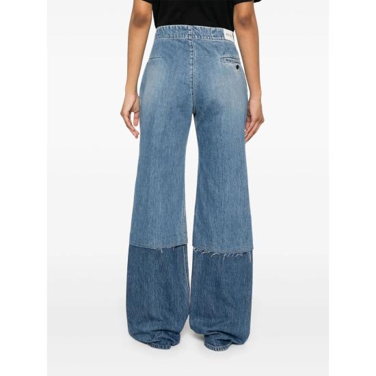 25SS 파콘 자크민 데님 팬츠 PASSI - FACON JACMIN