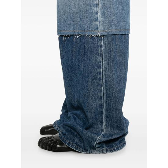 25SS 파콘 자크민 데님 팬츠 PASSI - FACON JACMIN