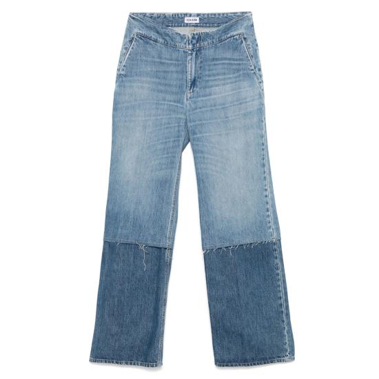 25SS 파콘 자크민 데님 팬츠 PASSI