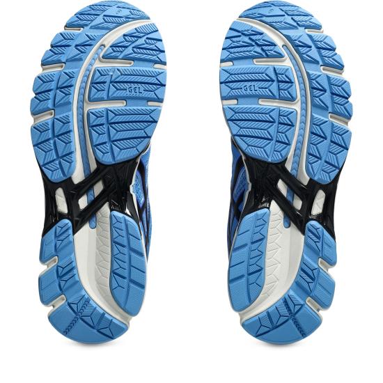 25SS 아식스 스니커즈 1203A388 400 BLUE NEPTUNE BLACK - ASICS