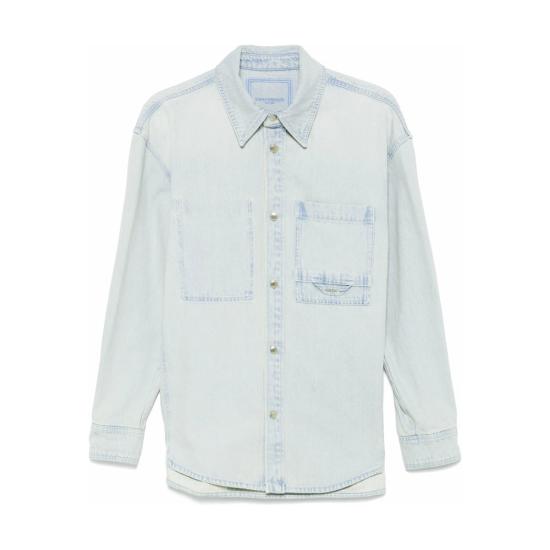 25SS 우영미 긴팔 셔츠 W251SH16