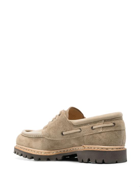 25SS 파라부트 로퍼 215137 JANNU MARRON VEL SAND - PARABOOT