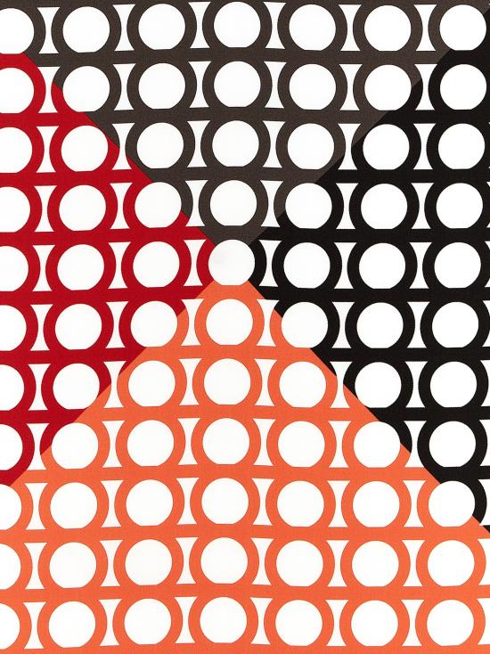 25SS 살바토레 페라가모 머플러/스카프 783663ROSSONERO - SALVATORE FERRAGAMO