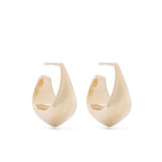 25SS 르메르 이어링 AC278LO0036