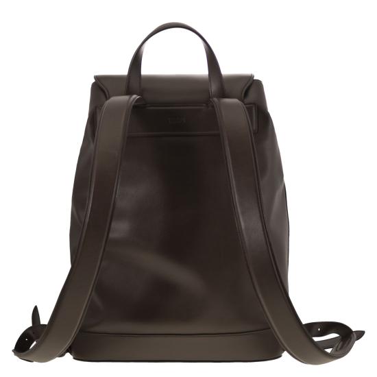  토즈 백팩 XBMTPMG0300RLX BROWN - TODS