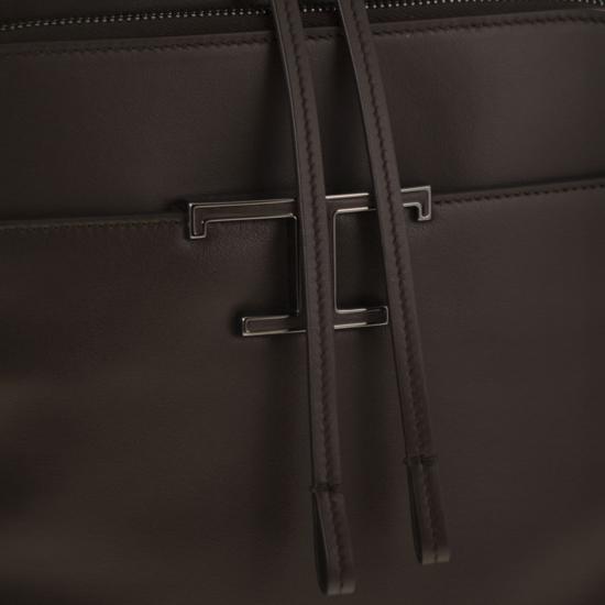  토즈 백팩 XBMTPMG0300RLX BROWN - TODS