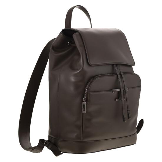  토즈 백팩 XBMTPMG0300RLX BROWN - TODS