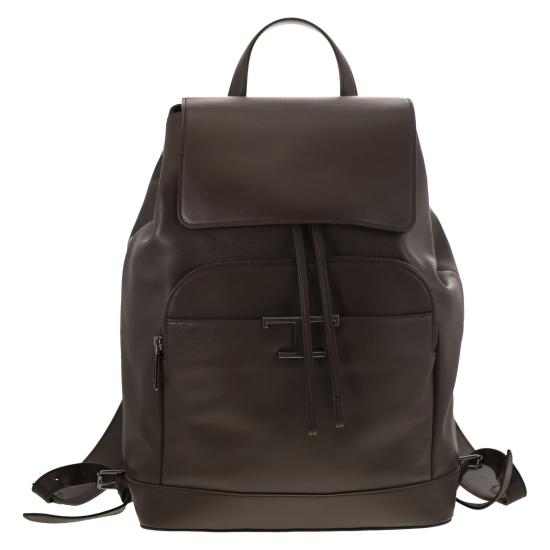  토즈 백팩 XBMTPMG0300RLX BROWN