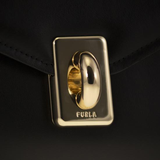 25SS 훌라 크로스백 WB01448 BLACK - FURLA