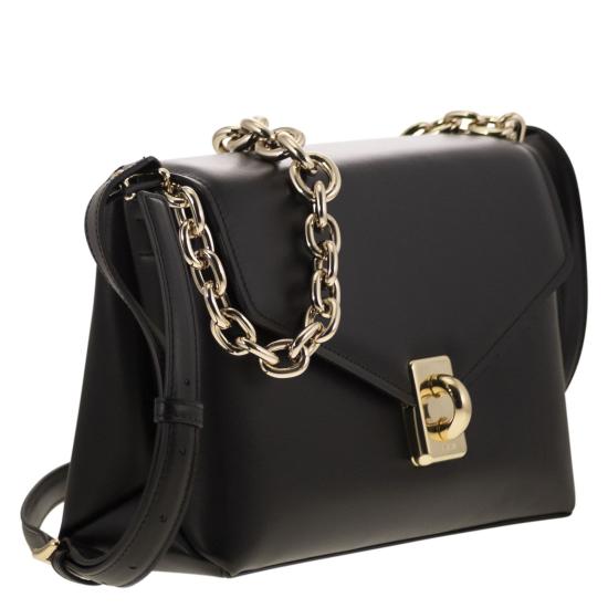 25SS 훌라 크로스백 WB01448 BLACK - FURLA