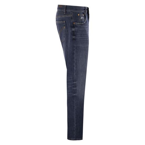 25SS 돈답 데님 팬츠 UP576DF0261UIN6 DARK DENIM - DONDUP