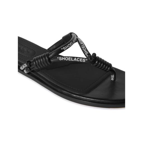 25SS 오프화이트 뮬/슬리퍼 OWIH05DS25LEA001 - OFF WHITE