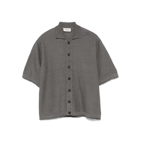 25SS 아토모 팩토리 반팔 셔츠 PE25AFU48