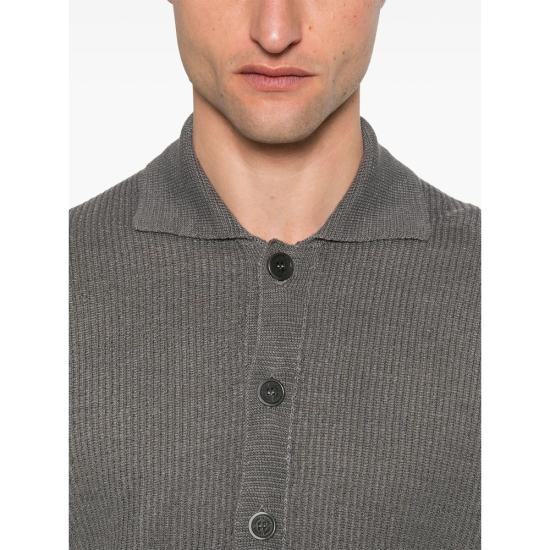 25SS 아토모 팩토리 반팔 셔츠 PE25AFU48 - ATOMO FACTORY