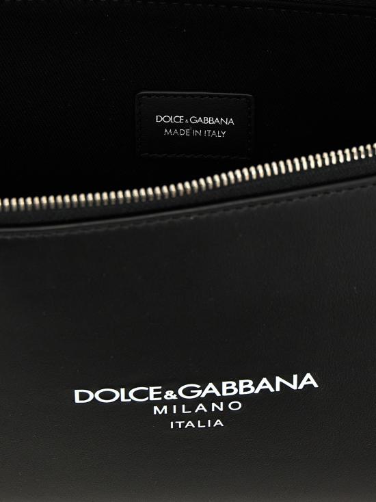 25SS 돌체앤가바나 클러치/파우치 BM1751A6E4880999 - DOLCE & GABBANA