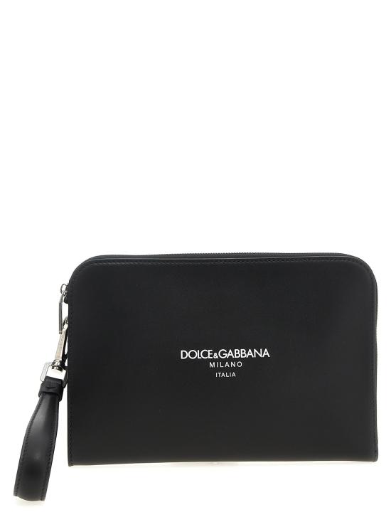 25SS 돌체앤가바나 클러치/파우치 BM1751A6E4880999
