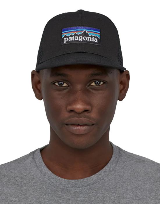 26SS 파타고니아 볼캡 38289 BLK - PATAGONIA