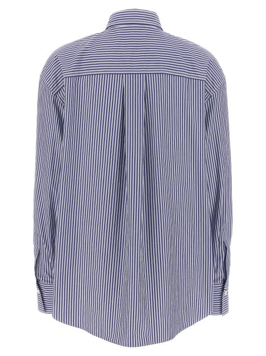 25SS 브루넬로 쿠치넬리 셔츠 MH768RA526C001 - BRUNELLO CUCINELLI