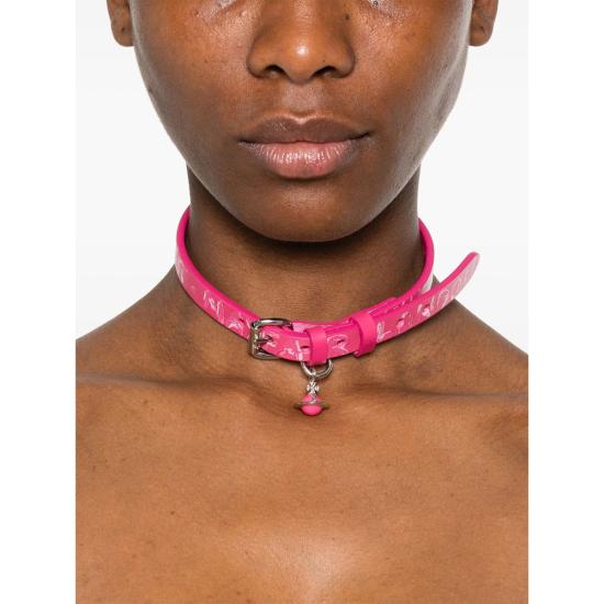 25SS 비비안웨스트우드 팔찌 6303002802P616 - VIVIENNE WESTWOOD