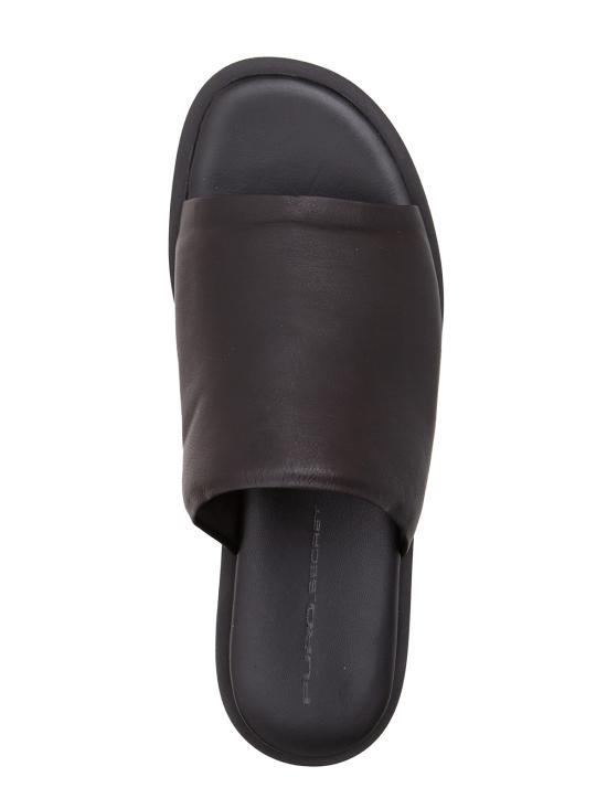 26SS 퓨로 뮬/슬리퍼 L2547BLACK Black - PURO