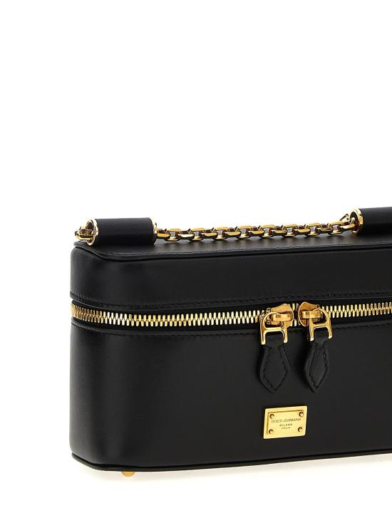 25SS 돌체앤가바나 크로스백 BB7800B732180999 - DOLCE & GABBANA