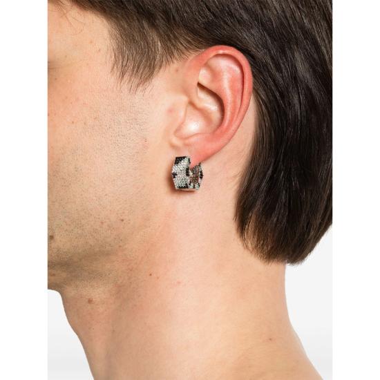 25SS 다카이 이어링 DIOR0031BBMSL - DARKAI