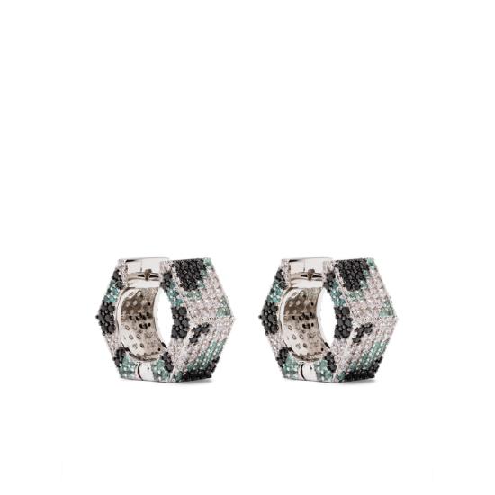 25SS 다카이 이어링 DIOR0031BBMSL