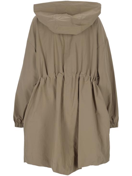 25SS 아니예 바이 자켓 185726 02423 Rope - ANIYE BY